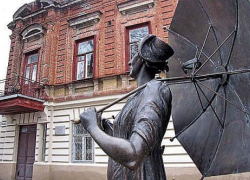 В Доме Фаины Раневской снова будет музей