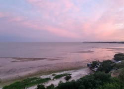 Плаксивая погода ожидает таганрожцев на предстоящей рабочей неделе