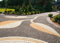   Стильные решения для благоустройства вашего участка