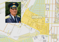 Сложности депутатства в Военном городке: 14-й округ 