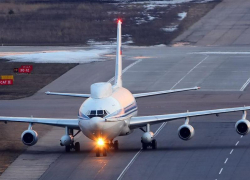 В 2.7 млн оценили украденное оборудование с самолета «Судного дня» в Таганроге