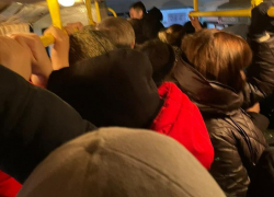 В Греческие Роты пустили автобус, но сразу почти на 50 % увеличили стоимость проезда