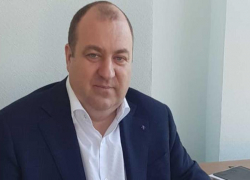 В «Экотрансе» новым директором назначили вновь  Валерия Завгороднего 