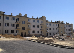 В Таганроге, как и в других городах Дона для детей-сирот увеличат квадратные метры