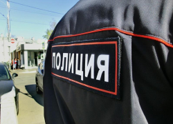 Полиция Таганрога нашла грабителя гостиницы