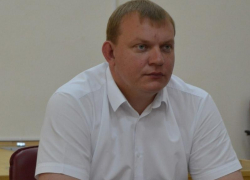  Главой Куйбышевского района стал 34-летний Алексей Голосовский
