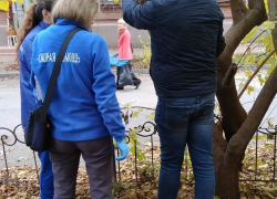 "Шёл и упал": таганрожцу стало плохо после трёх глотков водки