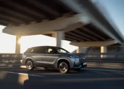 Кроссовер JAECOO J8 доказал свою надежность и комфорт 