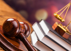 В Таганроге вынесен приговор «усердному таможеннику»