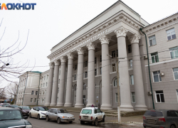 С потепления начались новогодние праздники в Таганроге