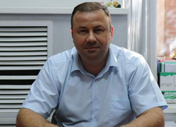 Главного архитектора Таганрога Дмитрия Иваненко задержали 