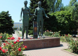 Рекорд на пересдачу: сквер-победитель в Таганроге вынужден заново завоёвывать право на благоустройство