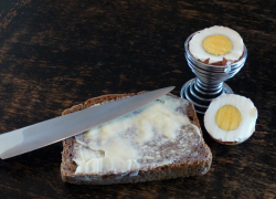 В Таганроге самое дорогое масло, но этот продукт - самый дешёвый в регионе