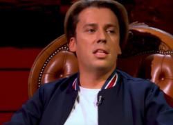 Проект «Пятая колонна»: иноагент * Максим Галкин