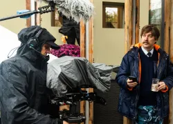 Премьера шоу «Светлаков+» - возвращение на экраны популярного комика и актёра