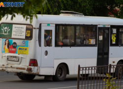 Как на ладони: таганрогских перевозчиков обязуют передавать данные о пассажирах 