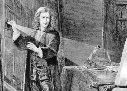 Гений, изменивший мир: 4 января — День Исаака Ньютона