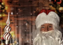 Афиша новогодних приключений в «Мэри Поппинс»