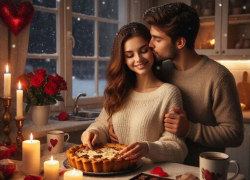 Два в одном: составлен список «вневременных» подарков, особенно уместных к 14 февраля