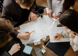 Таганрожцы могут сами выбрать, какие муниципальные объекты нужно профинансировать