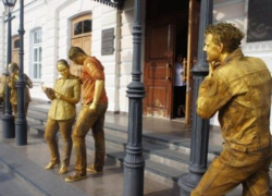 Масштабное культурное мероприятие в Таганроге соберет именитых гостей