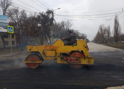 В Таганроге открывают Транспортную — ремонт дороги завершен