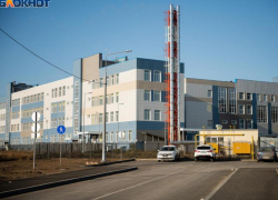 430 млн рублей требуется, чтобы сделать дороги к школе Таганрога, которую построили на отшибе