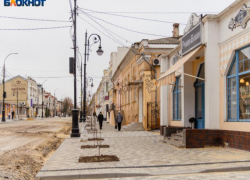 Из-за "Чистого неба" неспокойно на земле:  зачем разрыли многострадальную Петровскую