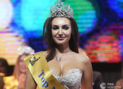 Мама двух детей из Таганрога победила в конкурсе «Top Model PLUS» 