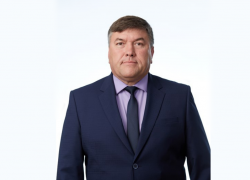 В Ростовской области новый министр ЖКХ