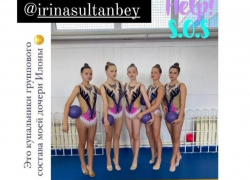 Спортсменки Таганрога остались без формы