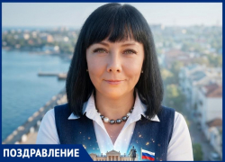 Учитель математики из Таганрога стала экспертом «Созвездия Флагманов образования»