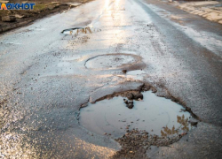 Начальник Управления ЖКХ рассказала о том, как решается вопрос с дорогами в Таганроге