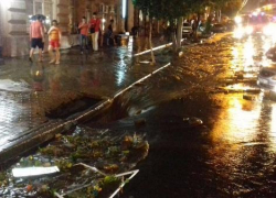 Родственникам утонувшей в потоке воды ростовчанки выплатят 500 тысяч рублей