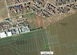 В Таганроге может появиться новый выезд из города в районе Русского поля