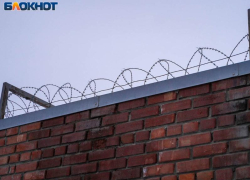 Встретит Новый год за решеткой, взявший 40 млн замначальника отдела по борьбе с коррупцией Таганрога
