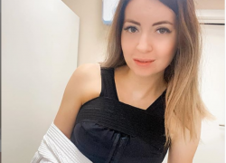 «Аптечный блогер» из Таганрога Екатерина Диденко увеличила грудь