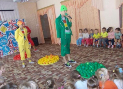 В Таганрогских садах подвели итоги конкурса «Лучшее обучающее занятие по ПДД"