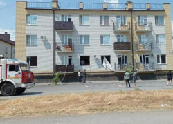 Пострадавшая при взрыве газа в Таганроге социальный работник скончалась в больнице