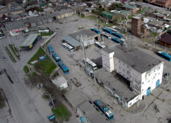 Судьба таганрогского троллейбуса беспокоит горожан