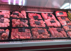 Полезное диетическое мясо индейки и полуфабрикаты в нашем городе