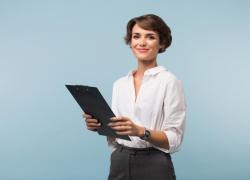 В «Блокнот Таганрог» требуется менеджер Отдела продаж