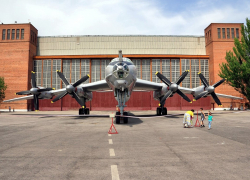 На таганрогский авиазавод подали иск на 52,7 млн рублей