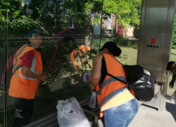 В субботний обход глава администрации Таганрога проверил благоустройство