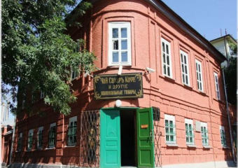 Культурно-образовательный семинар "По чеховским местам" пройдёт в двух городах