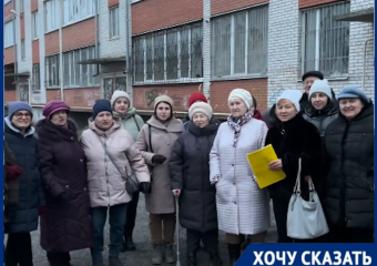 Эхо трагедии на улице Чехова: в Таганроге дом построили, а жить в нем не дают