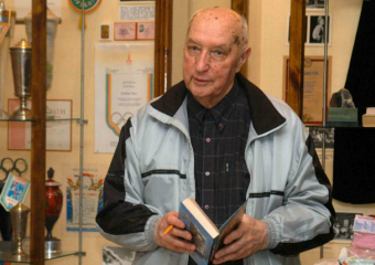 Мероприятия, посвященные 90-летию со дня рождения Игоря Бондаренко пройдут в Таганроге