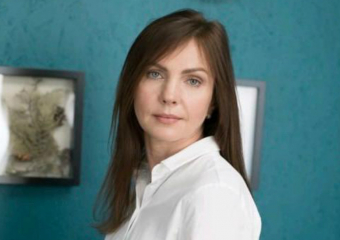 Депутат Алла Колоскова  обращается к горожанам - останьтесь дома, это важно!