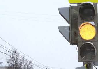 Пешеходный переход появится возле ТРЦ «Арбуз» в Таганроге