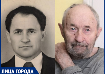 Инженер-конструктор Владимир Владимирович Решетько: человек, связавший всю жизнь с авиацией